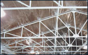 Foil Barrier Insulation