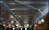 RetroShield Reflective Insulation