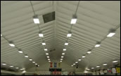 Astro Rink Radiant Barrier Insulation