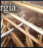 Attic Insulation