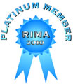 RIMA Platinum Member