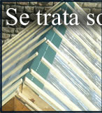 External Reflective Insulation