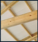 White Radiant Barrier