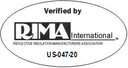 RIMA-I Verification Logo